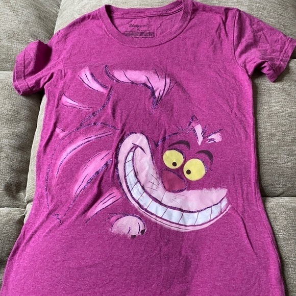 Disney tee - Picture 1 of 5